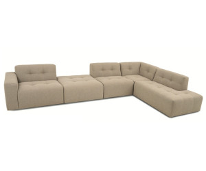 Dīvāns MAXEL (Open corner)(Modulārs)